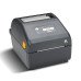 Zebra ZD421T 4" Thermal Transfer Desktop Printer 203 DPI with USB